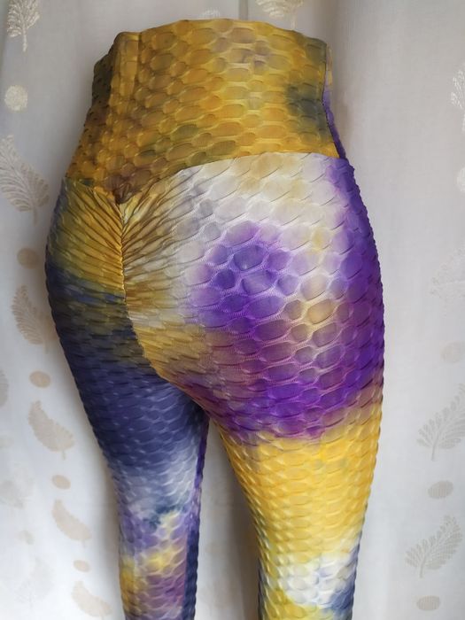 Baixa de preço - Leggings - Artigo NOVO - Tamanho : S/M