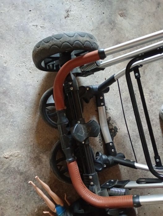 Armação de carro de bebe514080632335902727