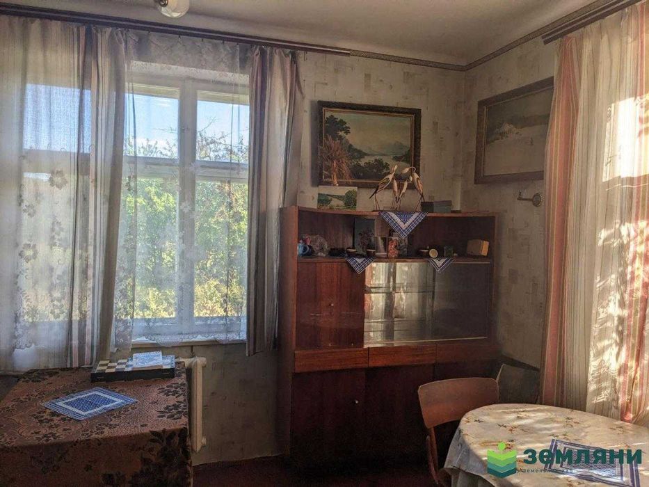 Продається будинок + 20 сот землі в с. Ямниця (2)