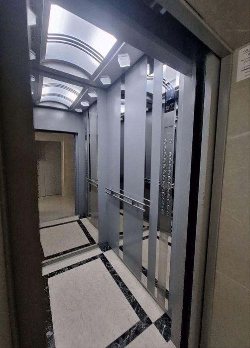 2-комнатная квартира на Марсельской/ ЖК Острова/ 43000$