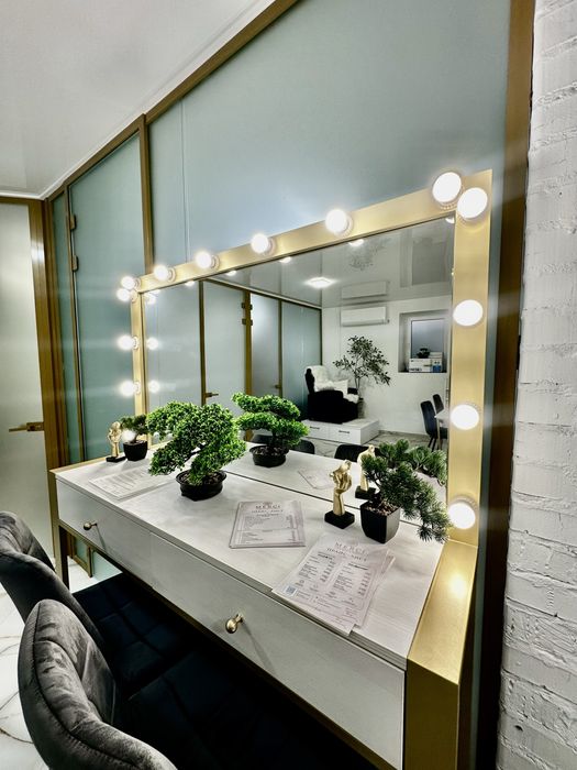 MERCI spa salon