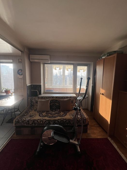 Виговського 18Д Держпрограми! Продаж однокімнатної квартири