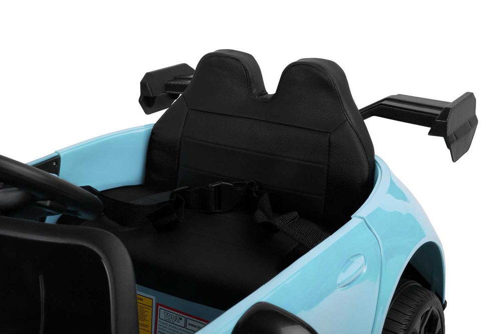 4x4 VOLTI Auto na akumulator samochód dla dzieci Autko elektryczne Pojazd dla dziecka