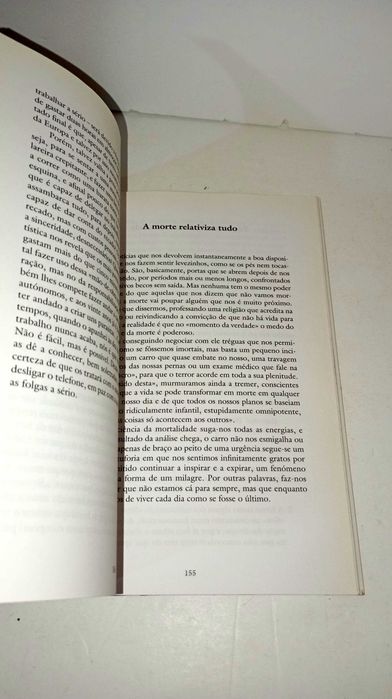 As mães têm de ser chatas - Isabel Stilwell