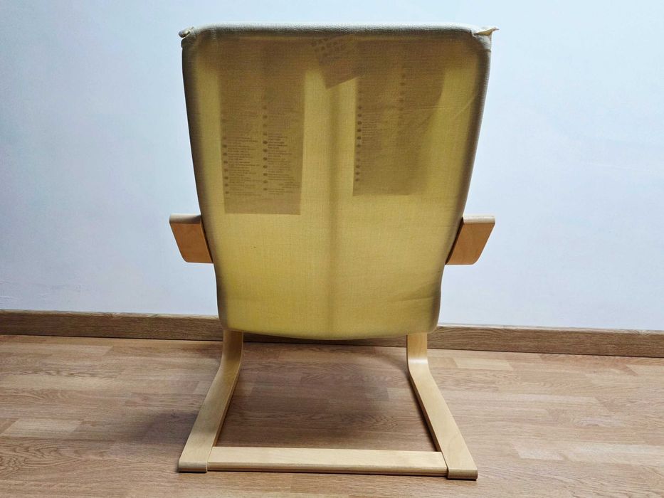 Poltrona para criança IKEA