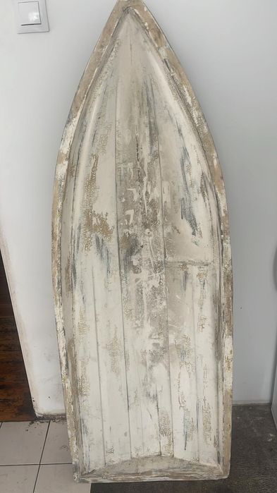 Motorówka rc model kadłub rc