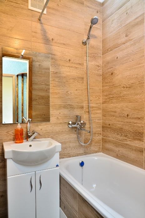 Здам подобово і погодинно однокімнатну квартиру з прекрасним видом!