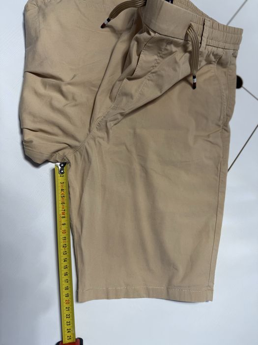 Spodenki dzieciece Tommy Hilfiger, 176