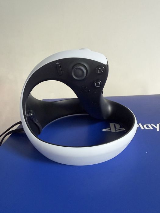 Ps vr2