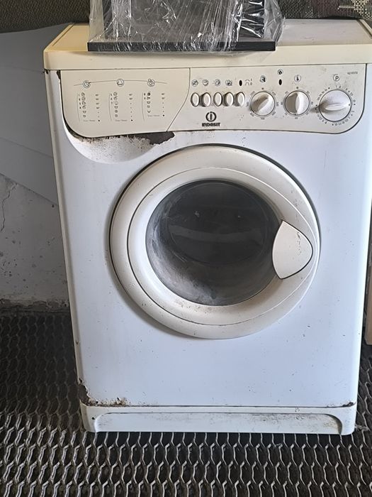 Стіральна машина пралка, пральна