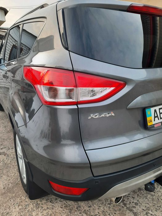 продам Ford Kuga 2013