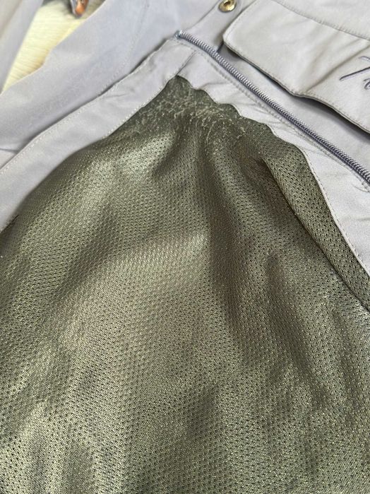 TWENTYFOUR Finse 2Lags Anorak kurtka damska outdoor kangurka turystyczna 40