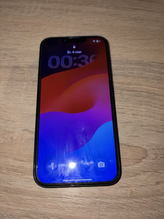 IPHONE 14 128GB Bateria 100%