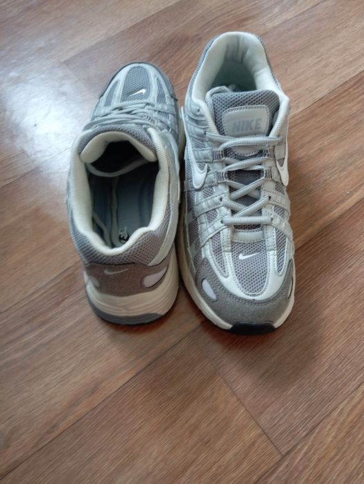 Кроссовки кросівки Nike P-6000