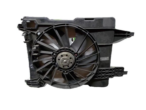 Termoventilador / motoventilador RENAULT Megane II (BM0/1_, CM0/1_)