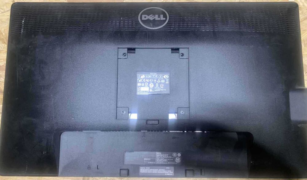 монитор DELL p2312ht Full Hd 1920*1080 LED