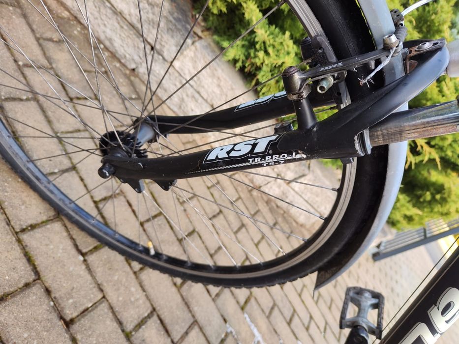 Rower miejski Corratec SHAPE ST- R