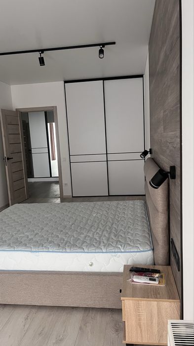 Перша здача! Квартира на Малоголосківській 9/10