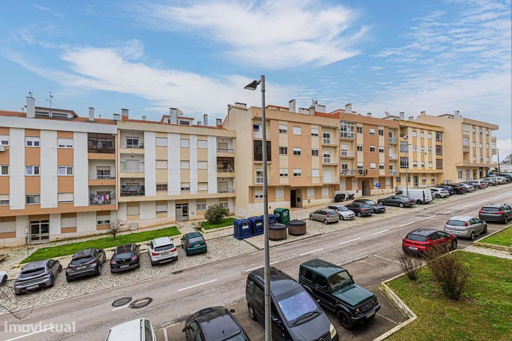 T2 na Torre da Marinha - Seixal — Seixal, Arrentela E Aldeia De Paio Pires, Setúbal