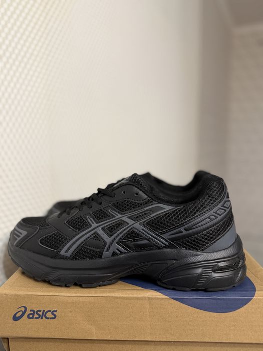 кросівки Asics Gel-1130 Black 44 / 27 см