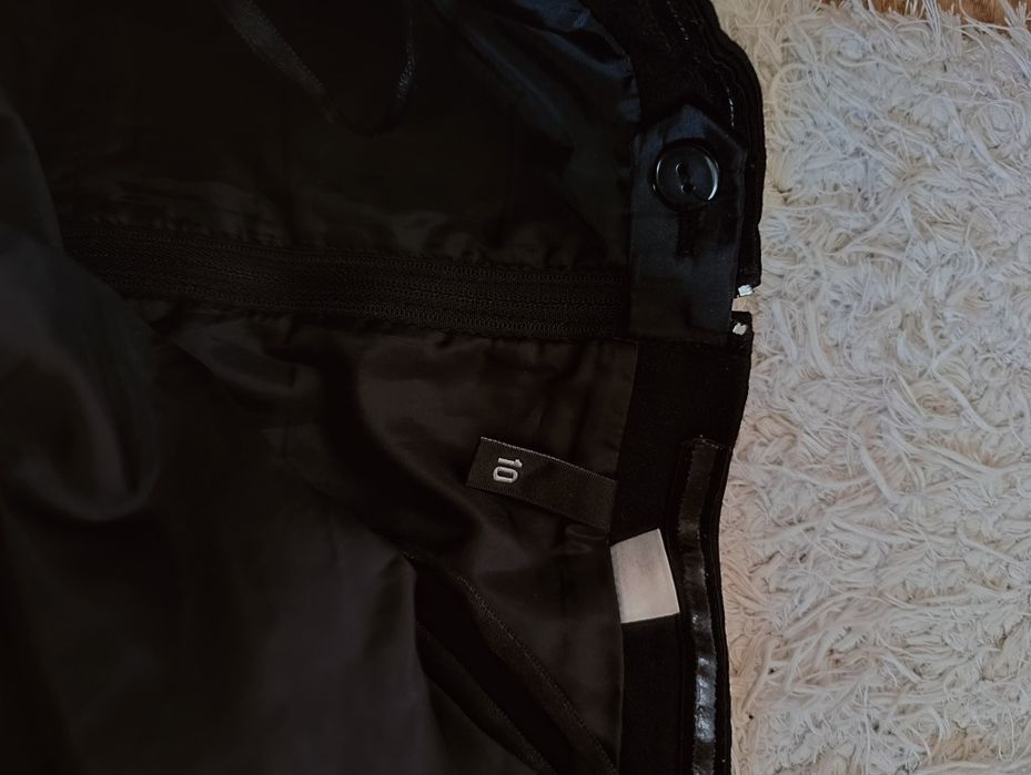 Mała czarna sukienka