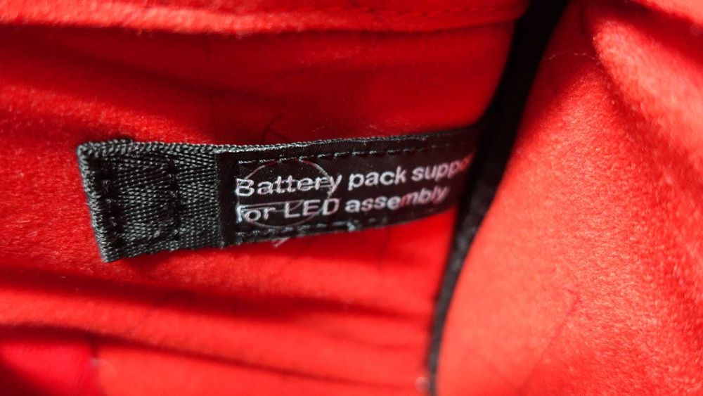 Mala de Câmara Sachtler SC201