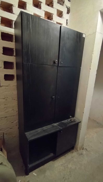 Oddam meble i kuchenkę