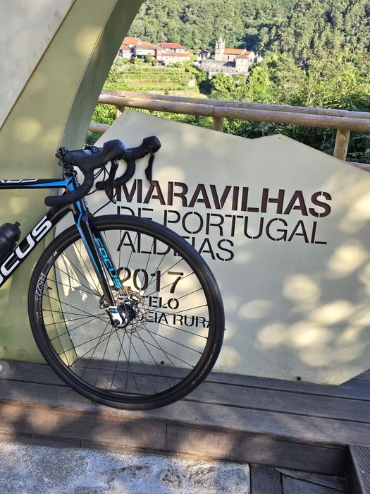 Bicicleta estrada