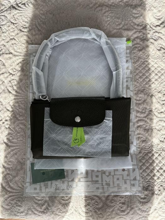 Mala Longchamp Le Pliage L