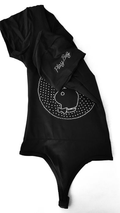 Body Redutor string SAES Play Boy
