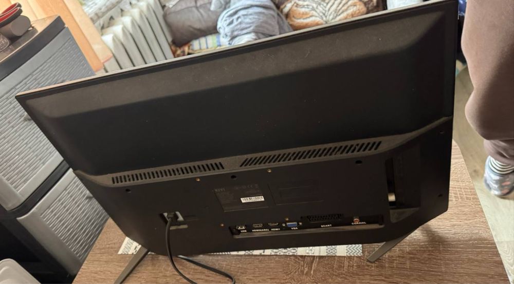 Телевизор kivi 24