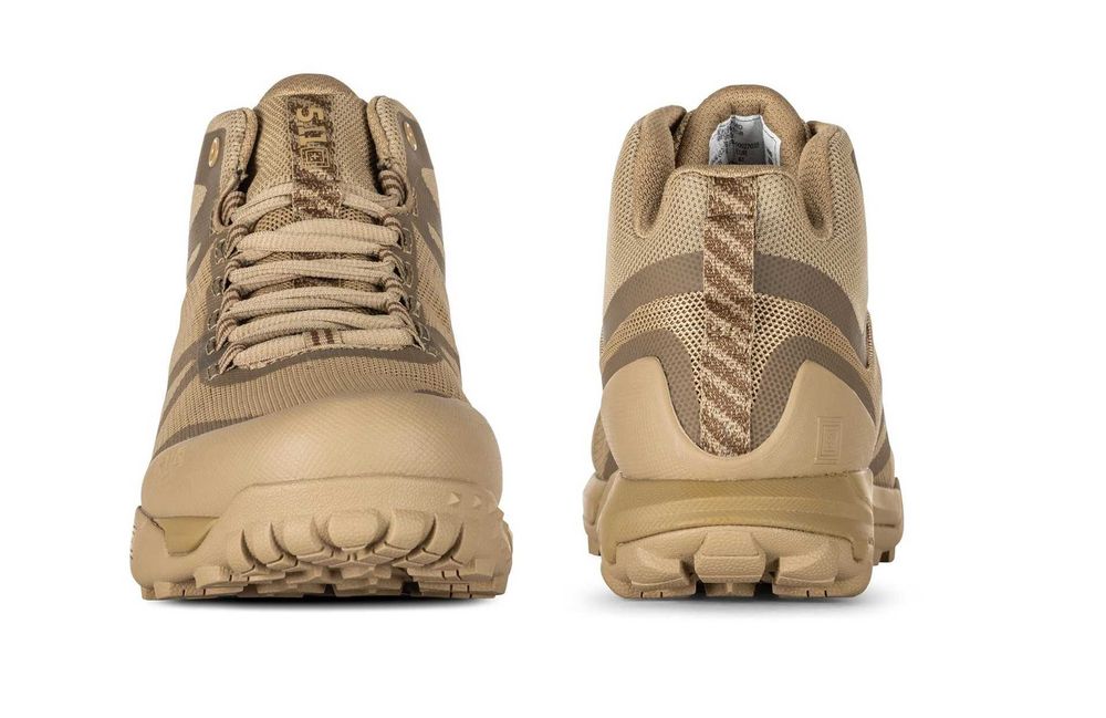 р.40-48  Ботінки черевики 5.11 Tactical A/T Mid Boot