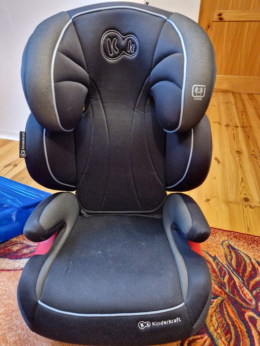 Fotelik samochodowy Kinderkraft Unity