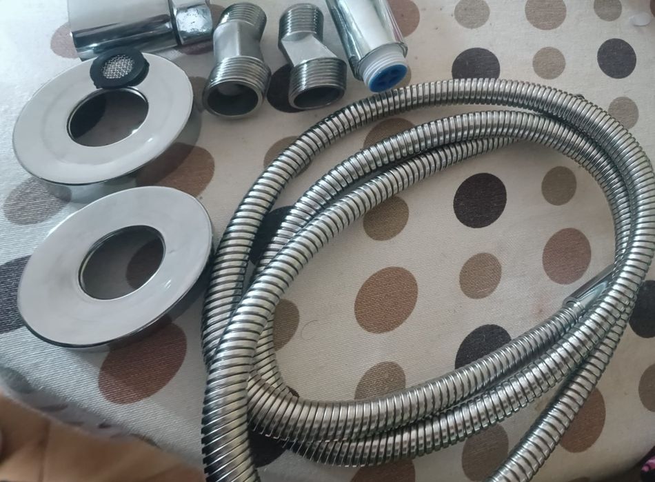 Misturadora banho Baikal