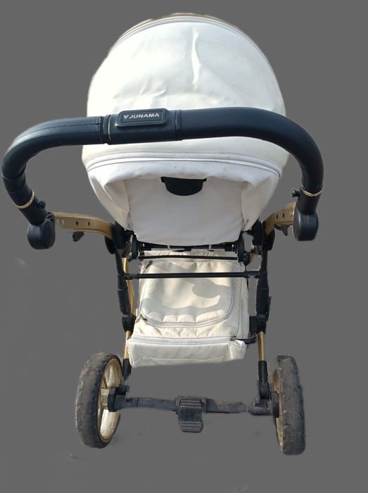 Продаю коляску 2 в1