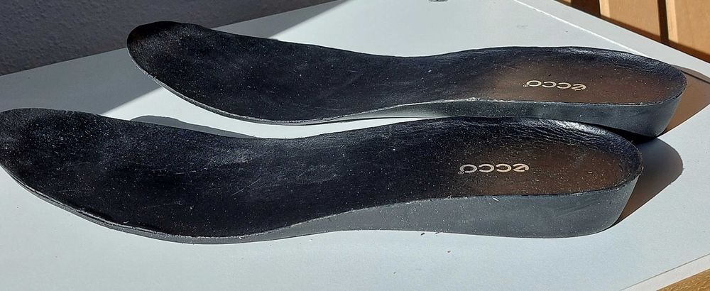 Piękne Ecco 42 sztyblety botki chelsea ankle boot