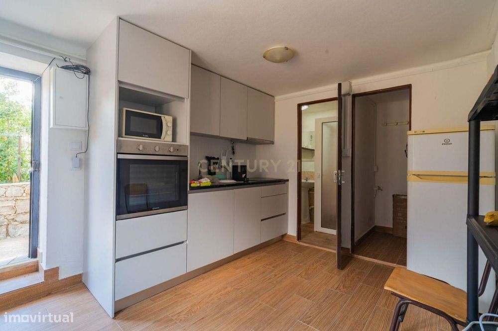 Moradia T3 em Mira de Aire