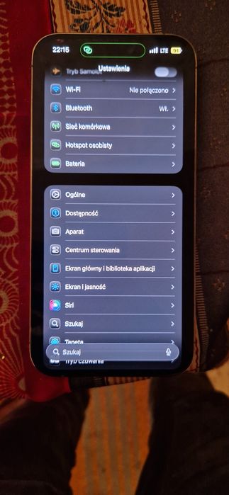 Sprzedam Iphone 14 Pro Max 256gb Gold okazja!