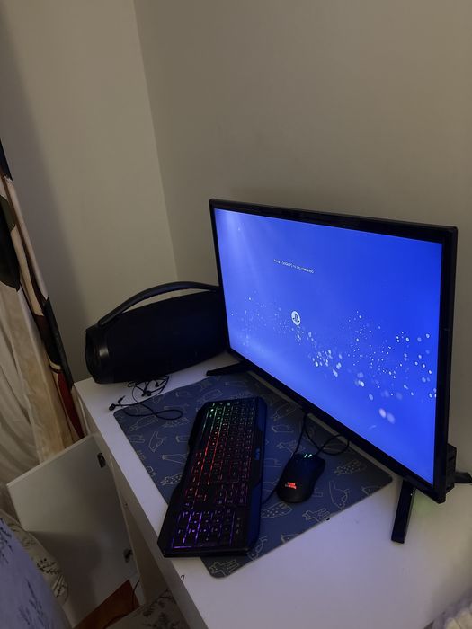Tv de 1080i 60hz