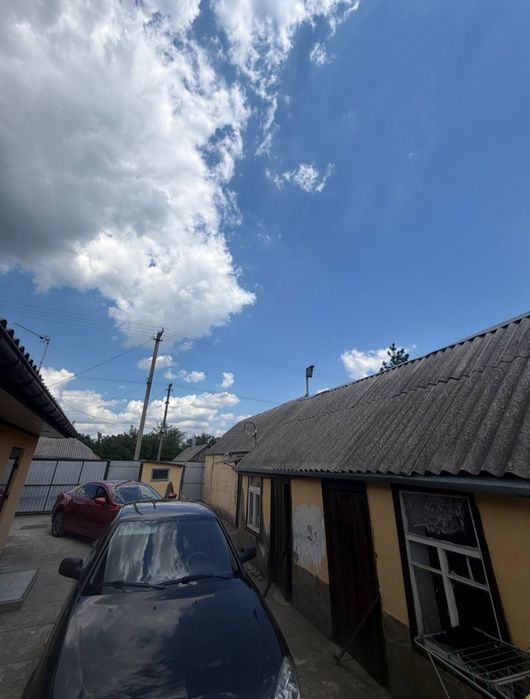 Продам будинок м. Самар