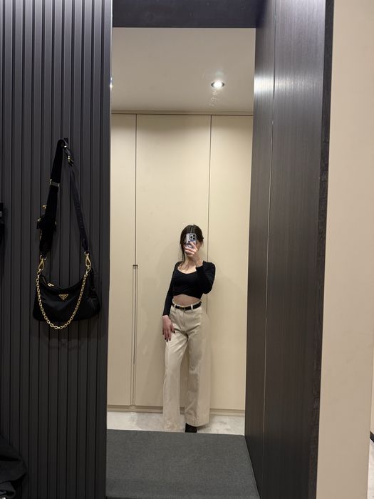 Бежеві джинси COLINʼS