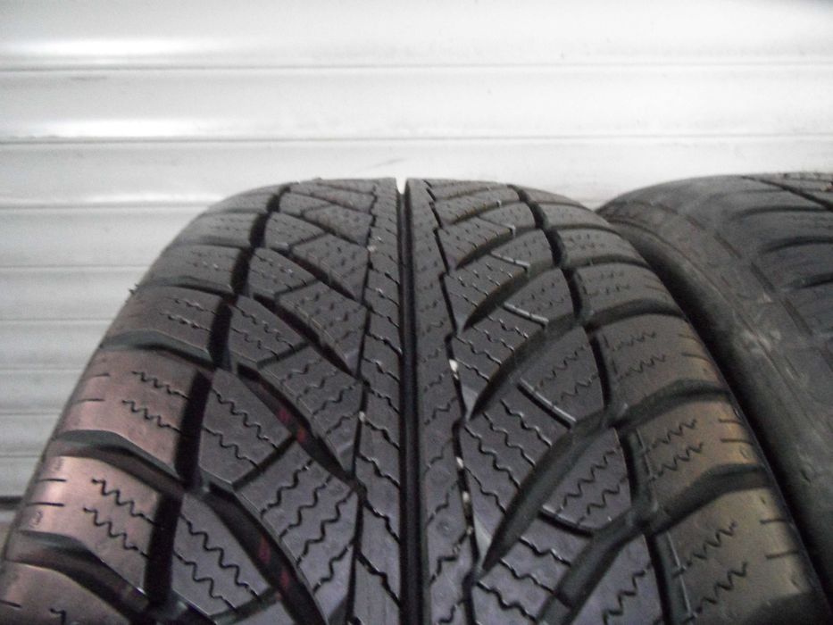 163 opony zimowe 195/55/16