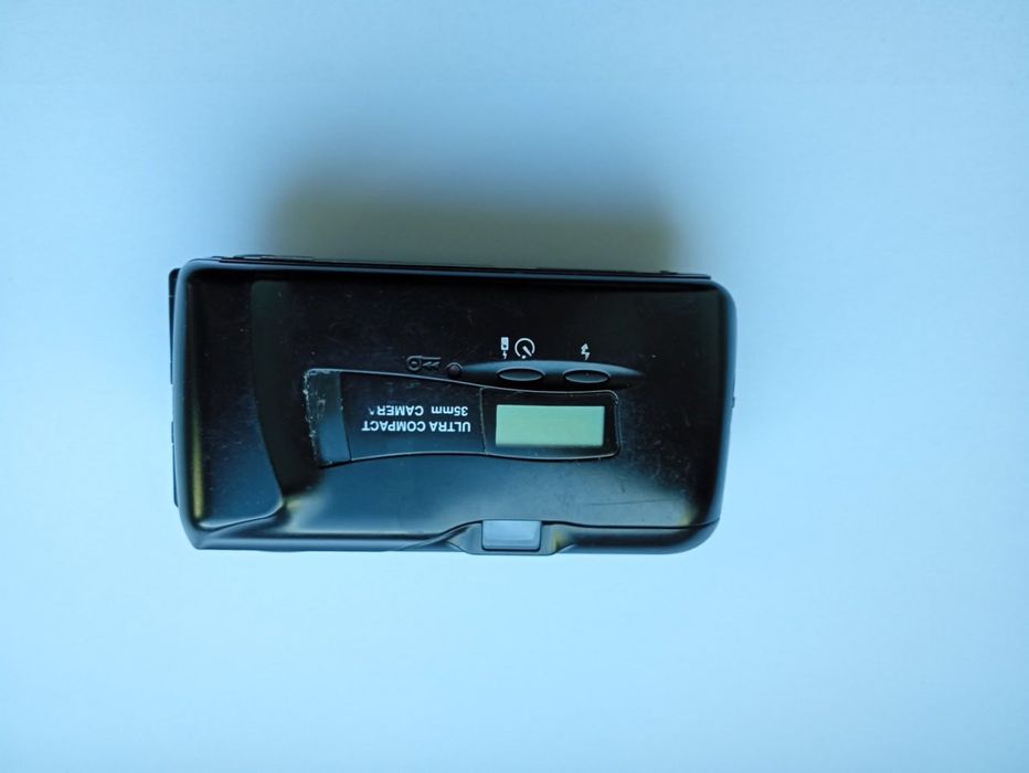Olympus Mju -2 Olympus Mju