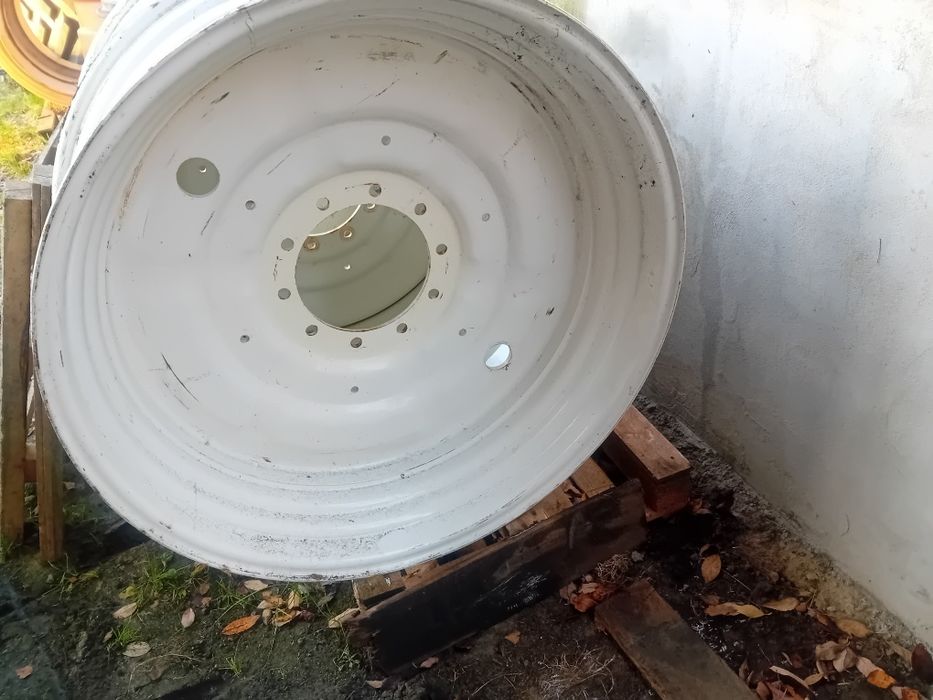 Felga rolnicza 20×42 25×42  650 65 r42