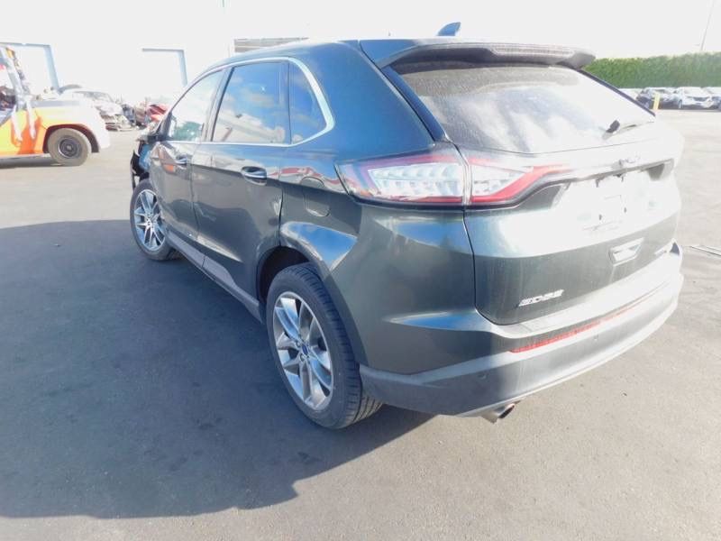 Разборка Ford edge 2015-2023 mk2 Форд Эдж мк2 Форд Едж мк2 Вінниця