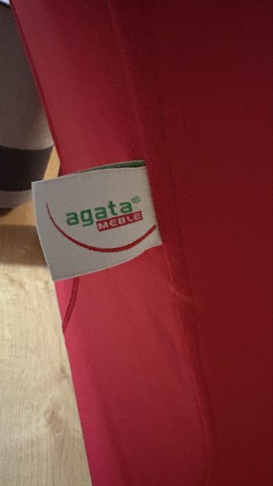 szezlong ležanka agata meble jak nowy