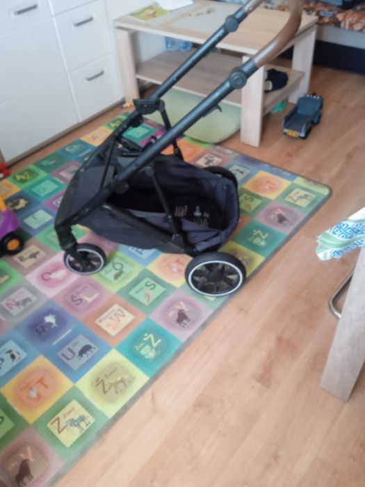Wózek dziecięcy -stan idealny