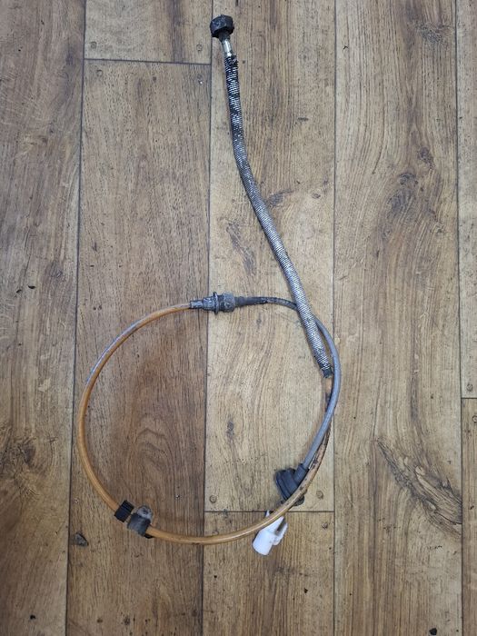 VW T4 1,9 2,4 90-95r Linka prędkościomierza Gwarancja Wysyłka