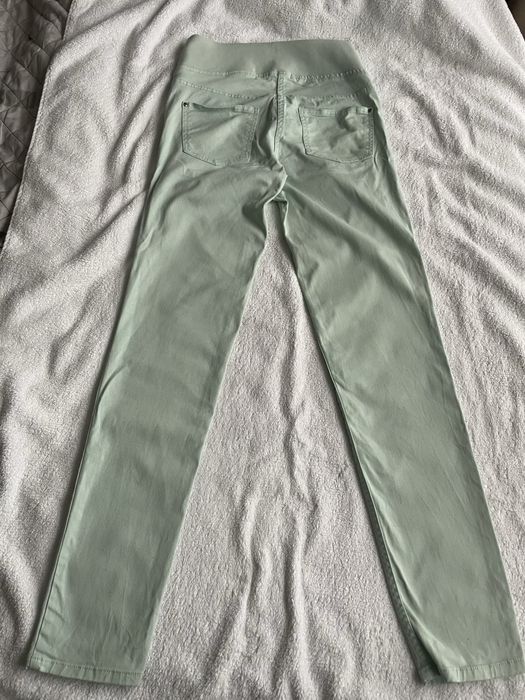 Spodnie ciążowe H&M rozmiar 36