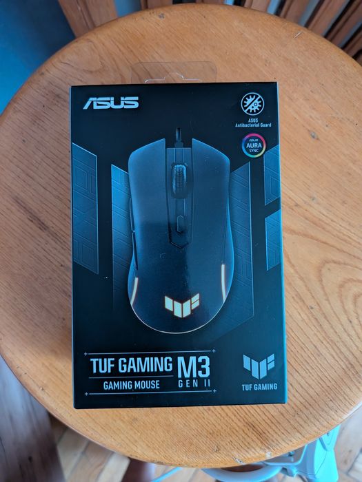 Продам мышку  Asus Tuf Gaming